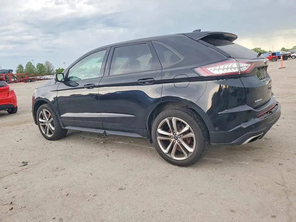 2016 FORD EDGE   