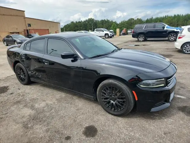 2015 DODGE CHARGER SE  