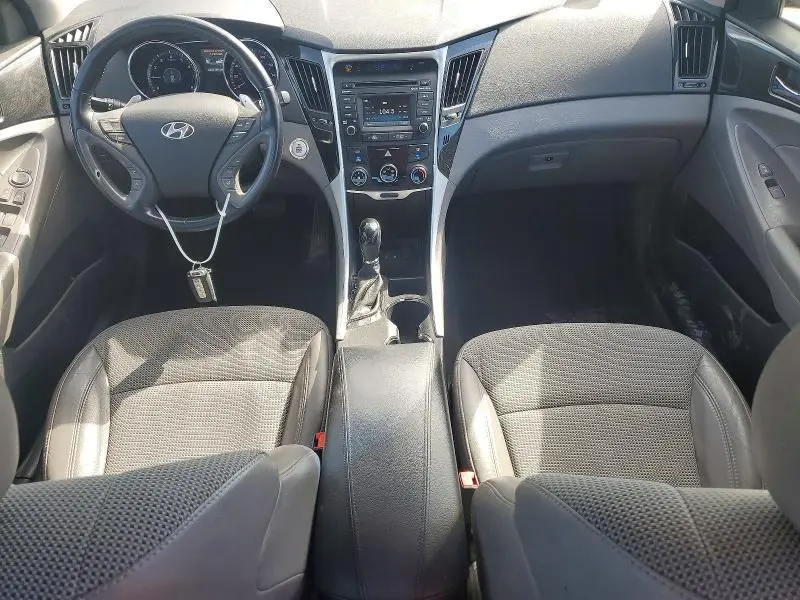 2014 HYUNDAI SONATA SE  