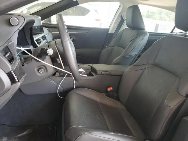 2022 LEXUS ES 350 BASE  