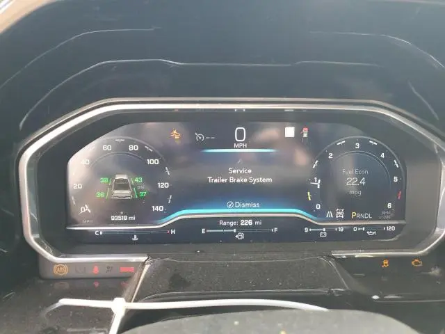 2022 CHEVROLET SILVERADO K1500 LT  