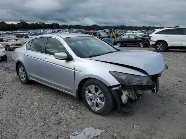 2011 HONDA ACCORD SE