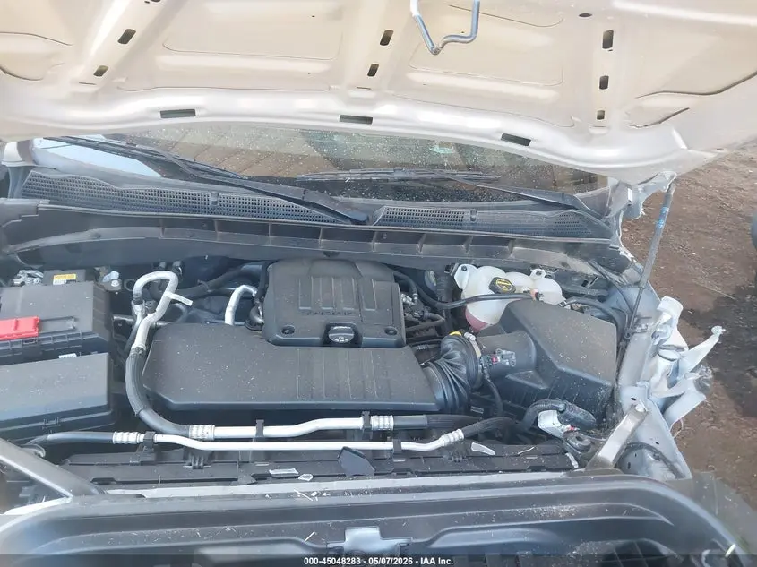 2025 GMC SIERRA 1500 2WD  SHORT BOX PRO