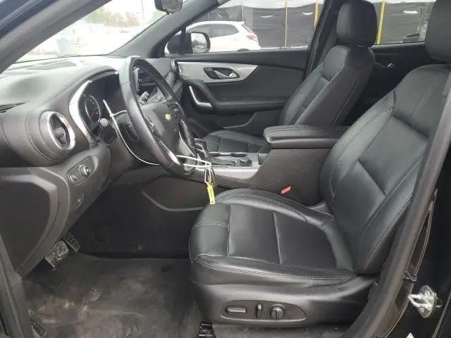 2020 CHEVROLET BLAZER 3LT  