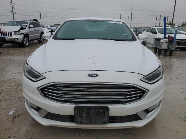 2018 FORD FUSION TITANIUM/PLATINUM