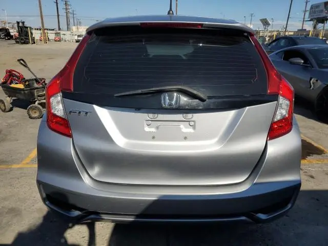 2020 HONDA FIT LX  