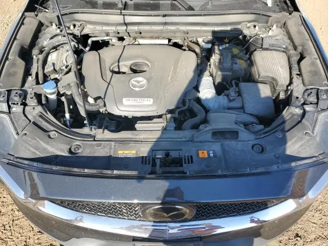 2021 MAZDA CX-5 GRAND TOURING RESERVE  