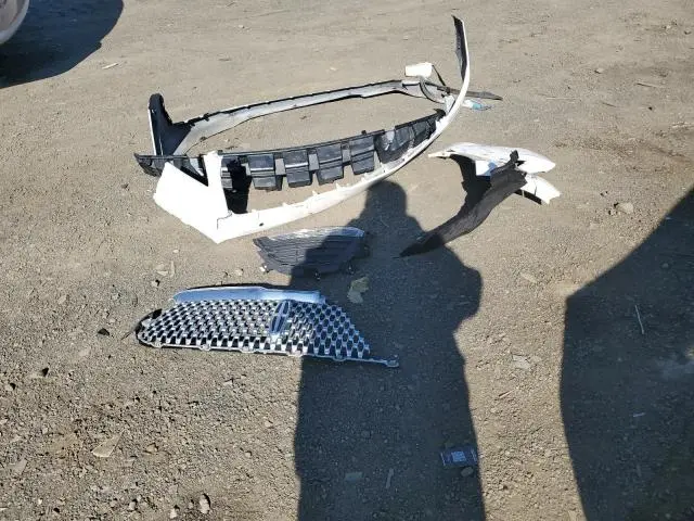 2019 LINCOLN MKZ RESERVE II  