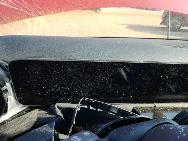 2020 MERCEDES-BENZ A 220  