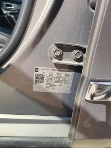 2019 CHEVROLET IMPALA PREMIER  