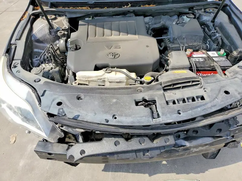 2013 TOYOTA AVALON XLE TOURING  