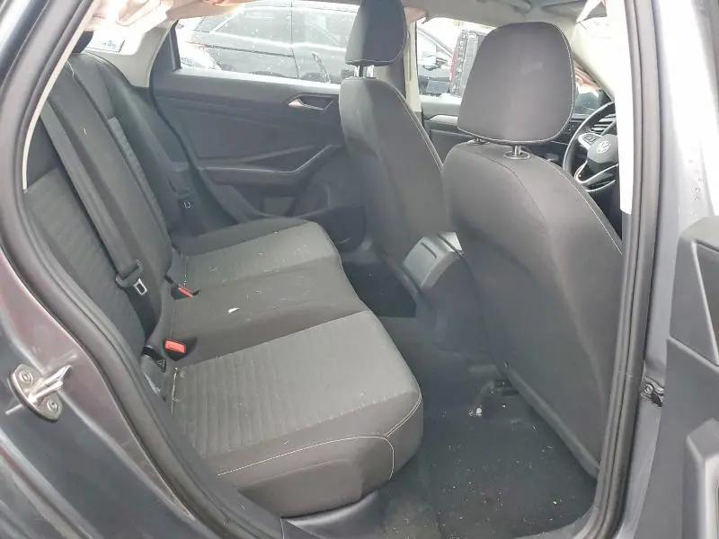 2024 VOLKSWAGEN JETTA