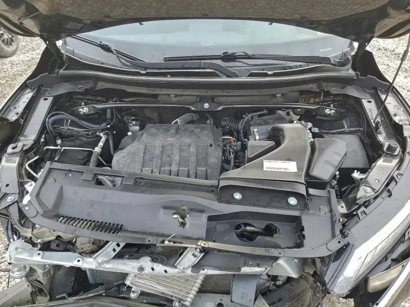 2023 MITSUBISHI ECLIPSE CROSS LE  