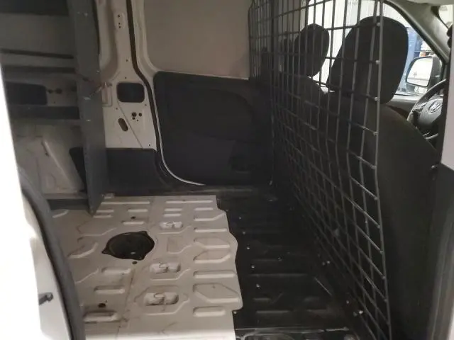 2019 RAM PROMASTER CITY