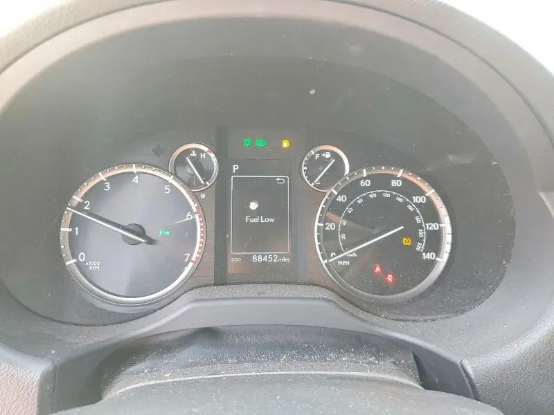 2020 LEXUS GX 460 BASE  