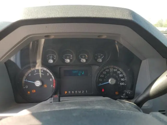 2015 FORD F250 SUPER DUTY  