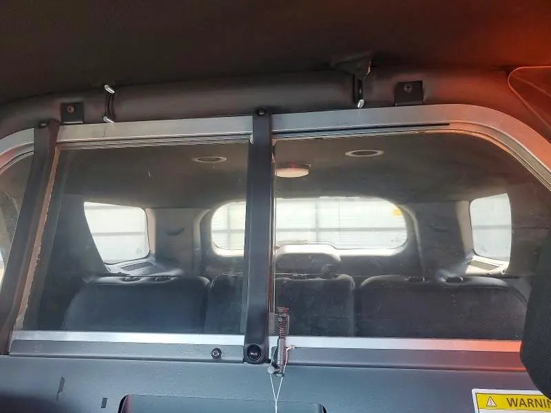 2021 FORD EXPLORER POLICE INTERCEPTOR  