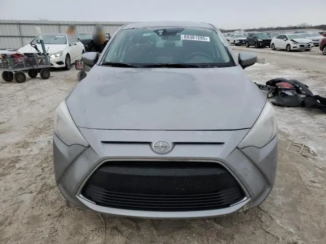 2016 TOYOTA SCION IA   