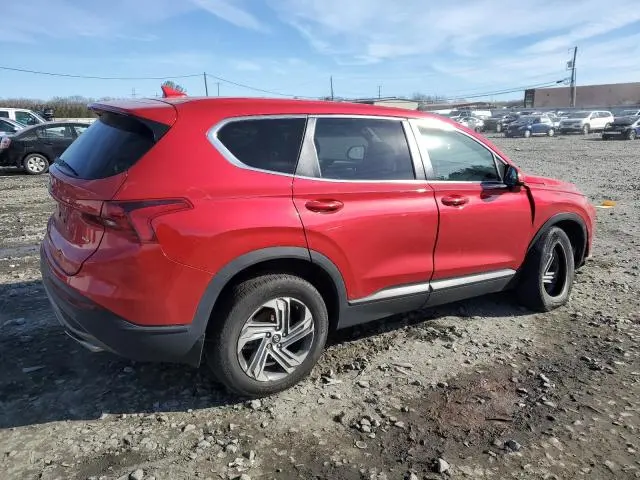 2021 HYUNDAI SANTA FE SE  