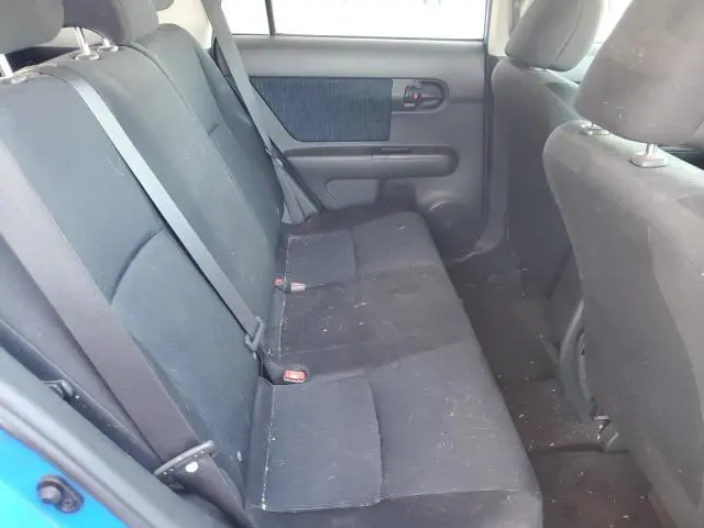 2011 TOYOTA SCION XB  