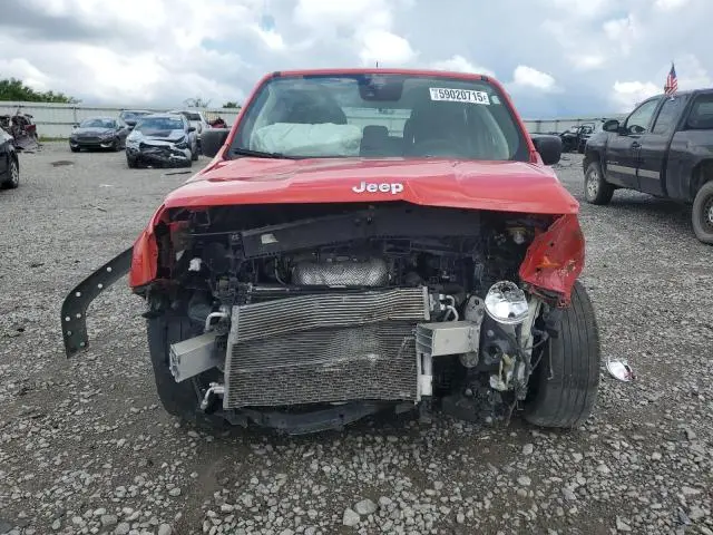 2021 JEEP RENEGADE SPORT  