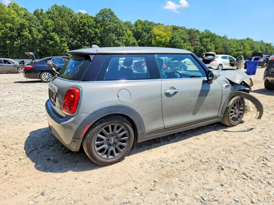 2014 MINI COOPER   