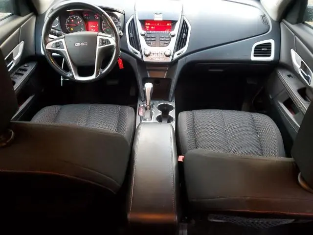 2011 GMC TERRAIN SLE  