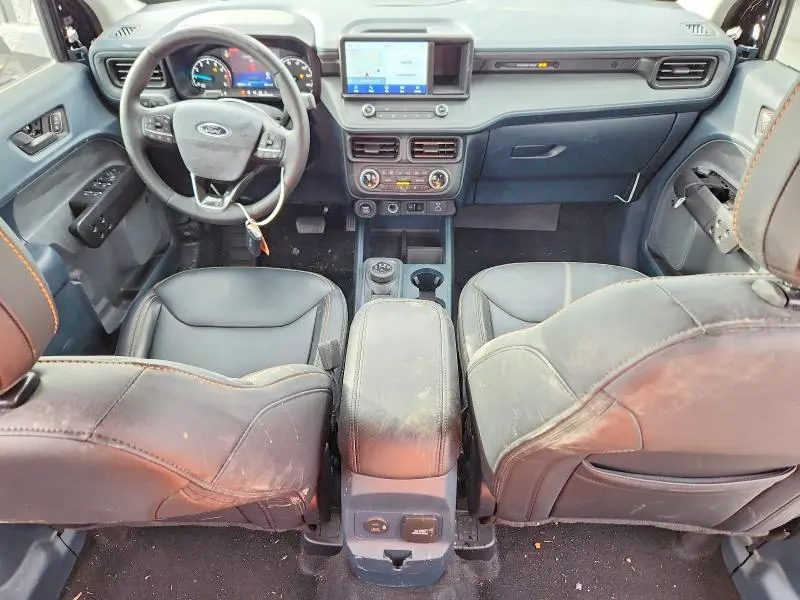 2024 FORD MAVERICK LARIAT TREMOR  