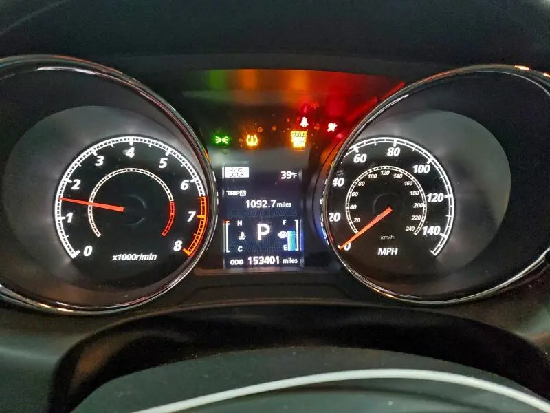 2013 MITSUBISHI OUTLANDER SPORT SE  