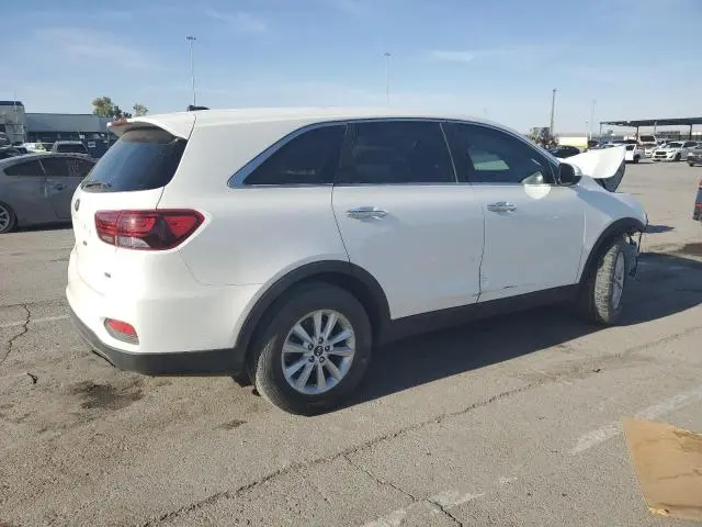 2020 KIA SORENTO L  