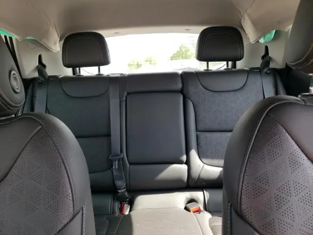 2022 CHEVROLET BOLT EV 2LT  