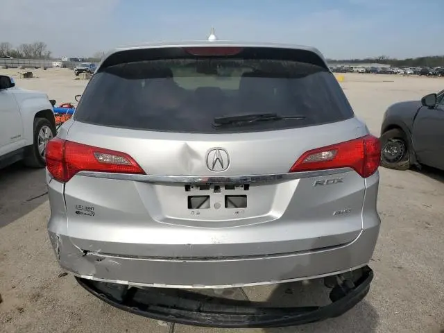 2014 ACURA RDX TECHNOLOGY  