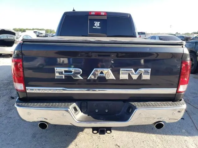 2016 RAM 1500 SLT