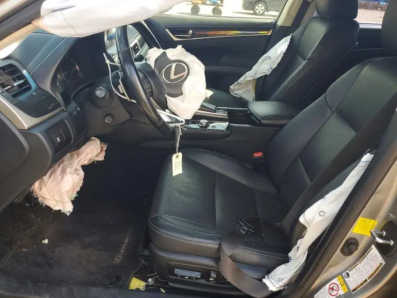 2016 LEXUS GS 200T BASE  