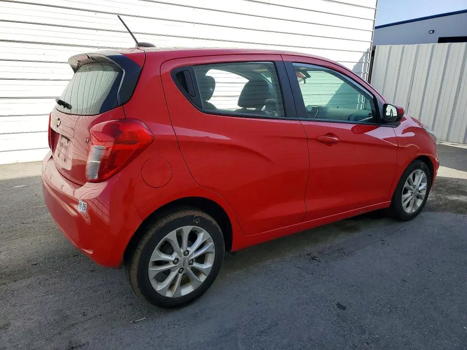 2022 CHEVROLET SPARK 1LT  