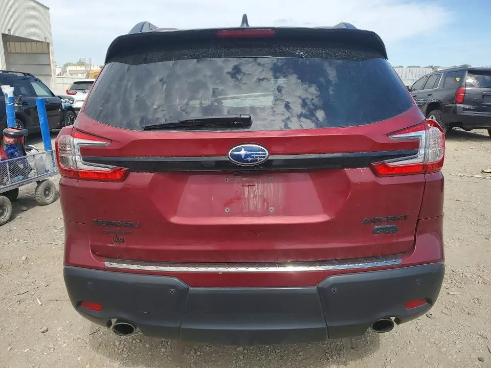 2023 SUBARU ASCENT LIMITED  