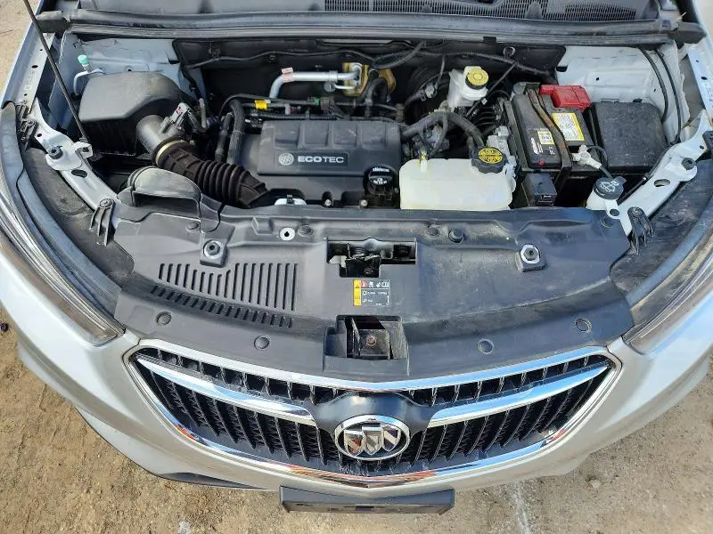 2019 BUICK ENCORE SPORT TOURING  