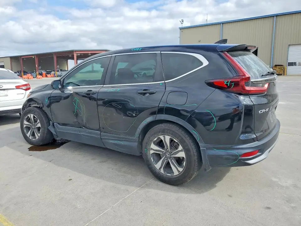 2020 HONDA CR-V LX  