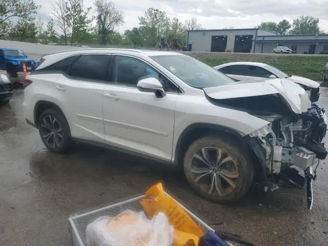 2020 LEXUS RX 350 L  