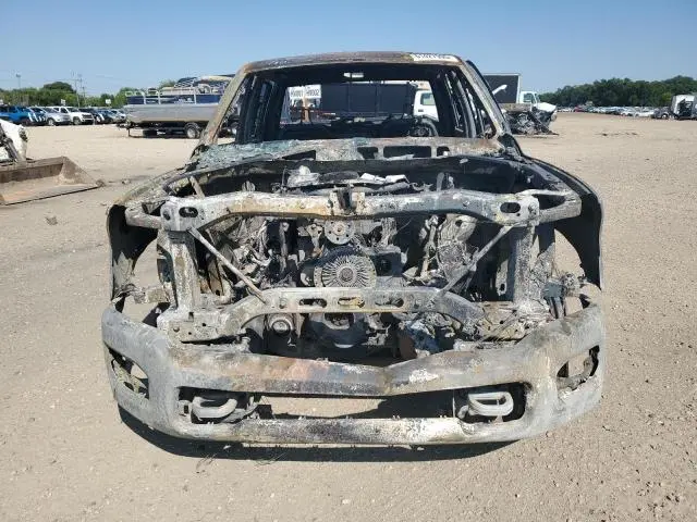 2023 RAM 2500 LARAMIE  