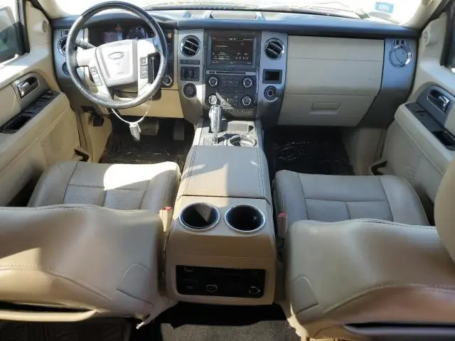 2015 FORD EXPEDITION LIMITED  
