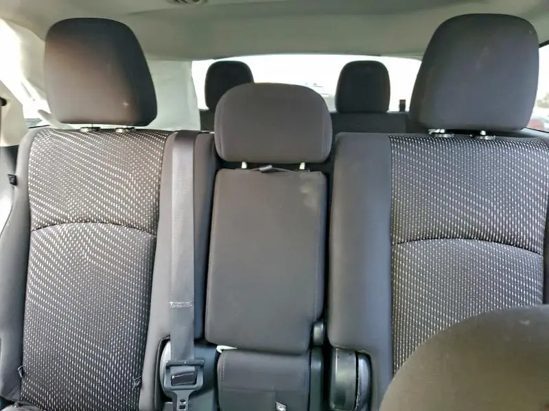 2020 DODGE JOURNEY SE  