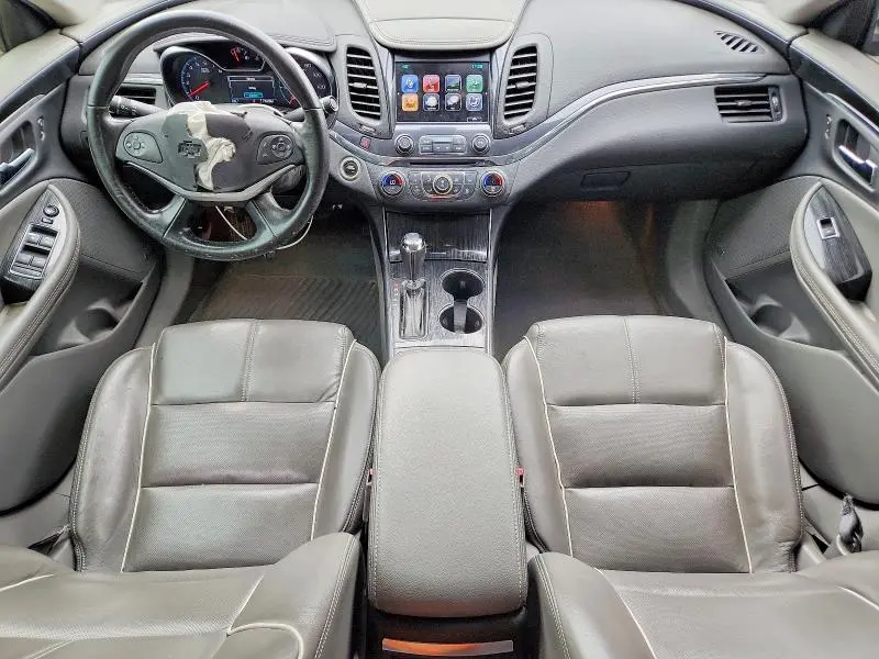2019 CHEVROLET IMPALA PREMIER  