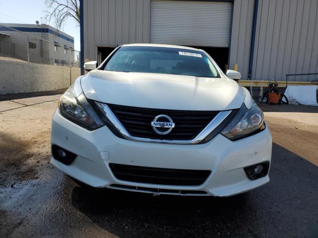 2017 NISSAN ALTIMA 3.5SL