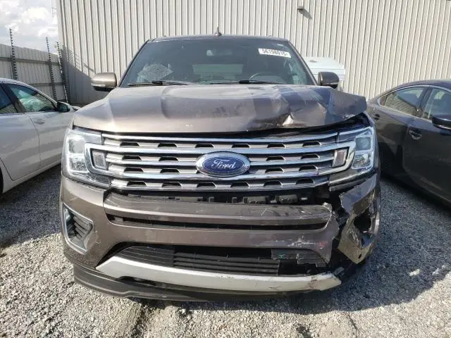 2019 FORD EXPEDITION MAX LIMITED  