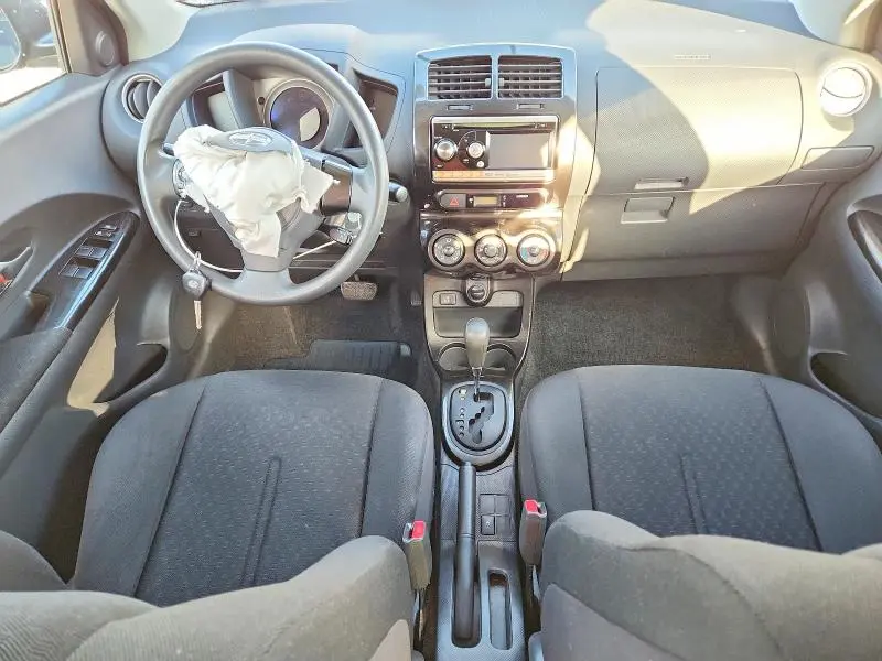2010 SCION XD BASE  
