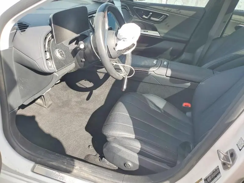 2025 MERCEDES-BENZ E 350 4MATIC  