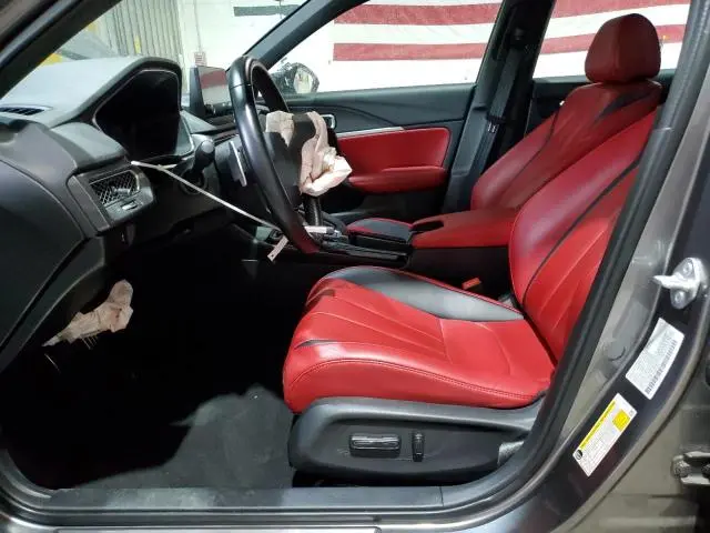 2023 ACURA INTEGRA A-SPEC  