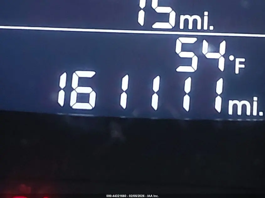 2015 HYUNDAI ACCENT GLS