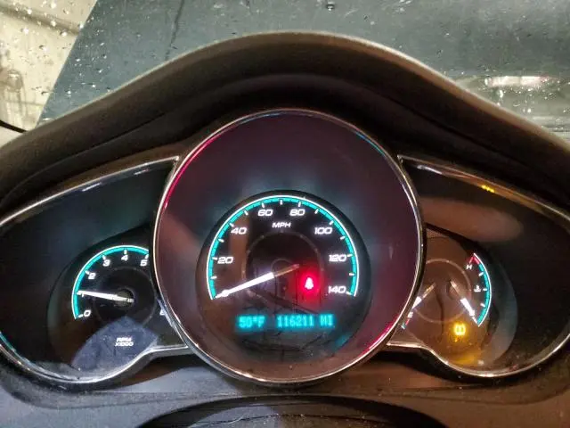 2012 CHEVROLET MALIBU 2LT  